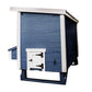 Large Chicken Coop - Up to 15 Chickens