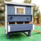 Medium Chicken Coop - Up to 10 Chickens