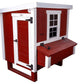 Medium Chicken Coop - Up to 10 Chickens
