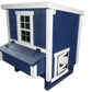 Medium Chicken Coop - Up to 10 Chickens