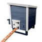 Medium Chicken Coop - Up to 10 Chickens