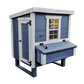 Medium Chicken Coop - Up to 10 Chickens