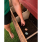 Large Chicken Coop - Up to 15 Chickens