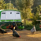 Omelet Eglu Pro Chicken Coop