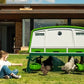 Omelet Eglu Pro Chicken Coop