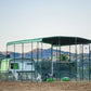 Omelet Eglu Pro Chicken Coop
