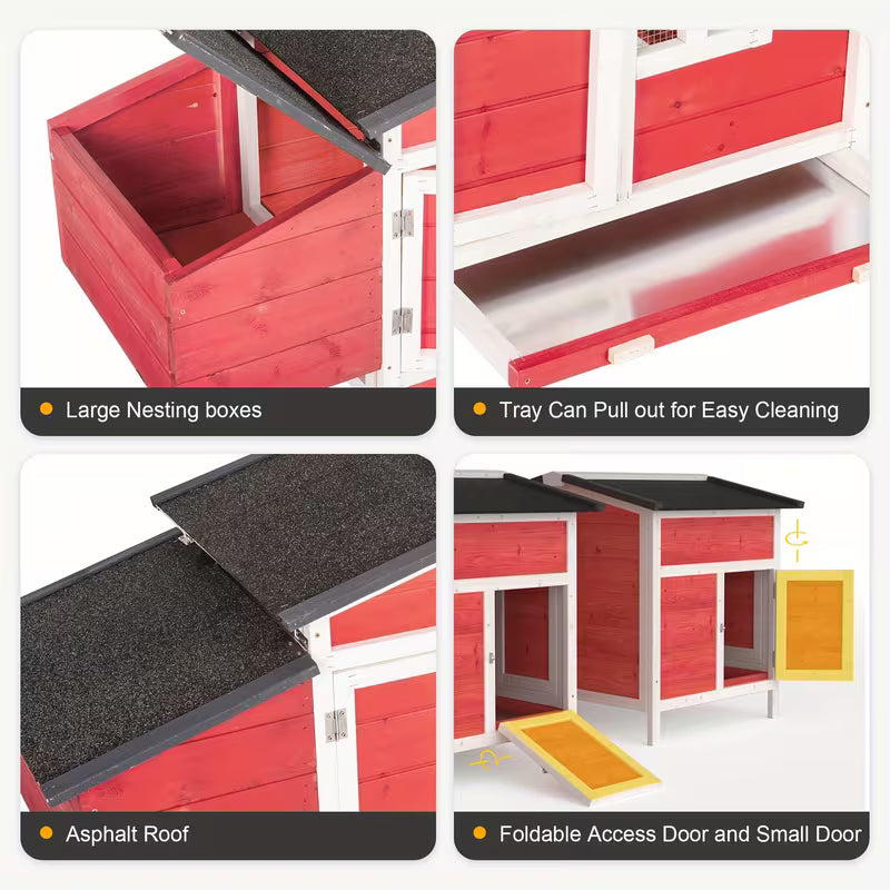Beginner Chicken Coop Starter Pack
