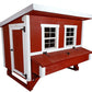 Large Chicken Coop - Up to 15 Chickens