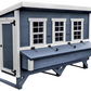 XL Chicken Coop - Up to 20 Chickens