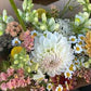 Summer Flower Subscription – 6 Weeks of Farm-Fresh Bouquets