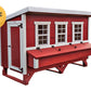 XL Chicken Coop - Up to 20 Chickens