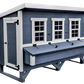 XL Chicken Coop - Up to 20 Chickens