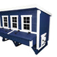 XL Chicken Coop - Up to 20 Chickens