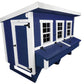 XL Chicken Coop - Up to 20 Chickens