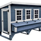 XL Chicken Coop - Up to 20 Chickens