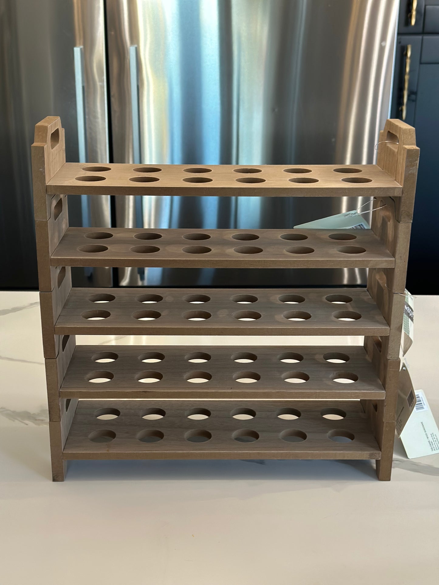 Stackable Egg Tray