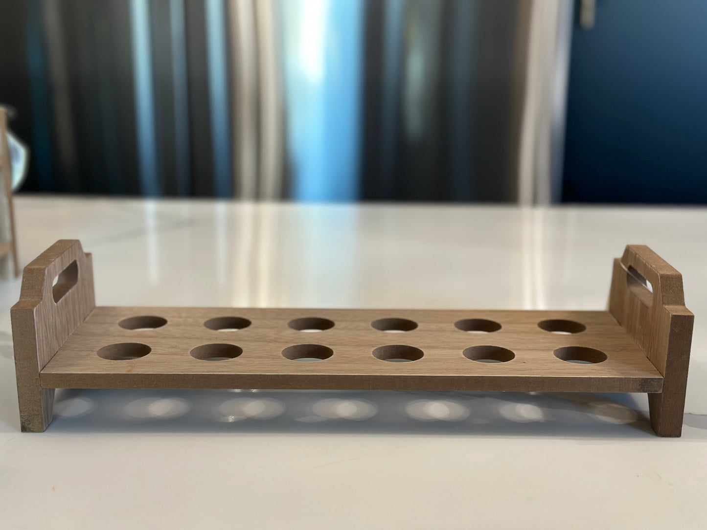 Stackable Egg Tray